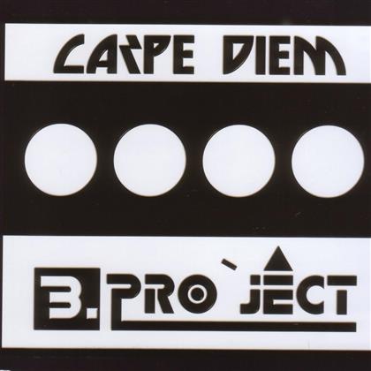 Carpe Diem - B.Pro Ject