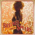 Britney Spears - Circus - 2Track