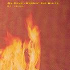 Jim Kahr - Burning The Blues