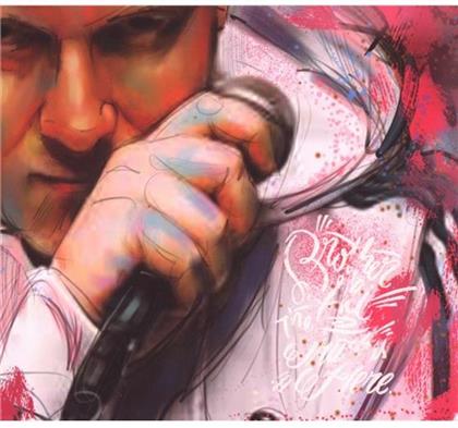 Brother Ali - Truth Is Here (CD + DVD)