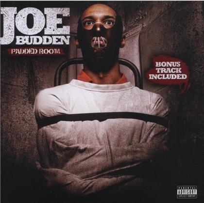 Joe Budden - Padded Room