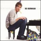 Bo Burnham - --- (CD + DVD)