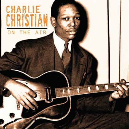 Charlie Christian - On The Air (Remastered)