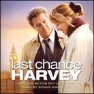 Last Chance Harvey - OST - Score