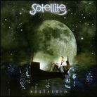Satellite - Nostalgia (Limited Edition)