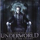 Underworld (OST) - OST - Rise Of The Lycans - Score