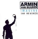 Armin Van Buuren - Imagine - Remixes (2 CDs)