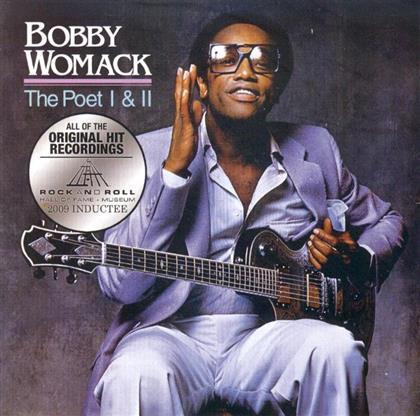 Bobby Womack - Poet 1 & 2