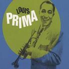 Louis Prima - ---