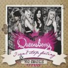 Queensberry - I Can't Stop Feeling