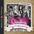 Queensberry - I Can't Stop - Premium 2 Track