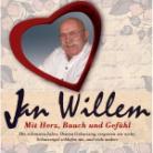 Jan Willem - Mit Herz, Bauch Und Gefühl