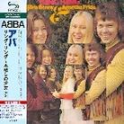 ABBA - Ring Ring - + 3 Bonustracks (Japan Edition)