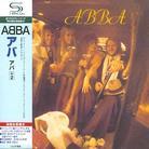 ABBA - --- - Papersleeve & 2 Bonustracks (Japan Edition)