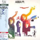 ABBA - Album - Papersleeve & 1 Bonustracks (Japan Edition)