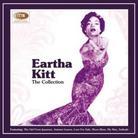 Eartha Kitt - Collection - 24 Tracks