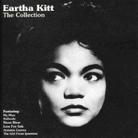 Eartha Kitt - Collection - Emi Gold