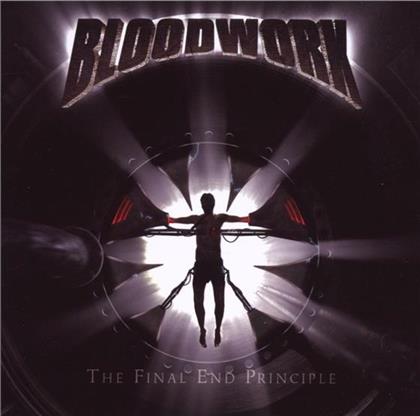 Bloodwork - Final End Principle