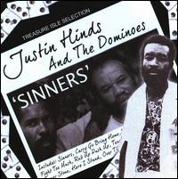 Justin Hinds - Sinners