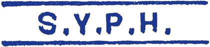 S.Y.P.H. - Wieleicht