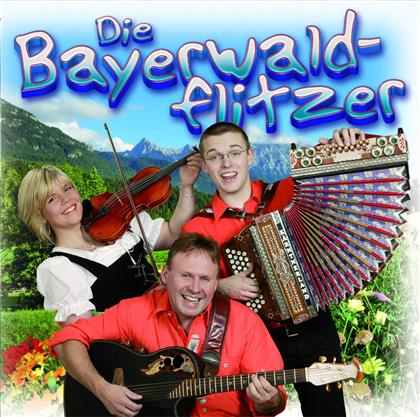 Die Bayerwaldflitzer - Wenn Das Paradies Koane B