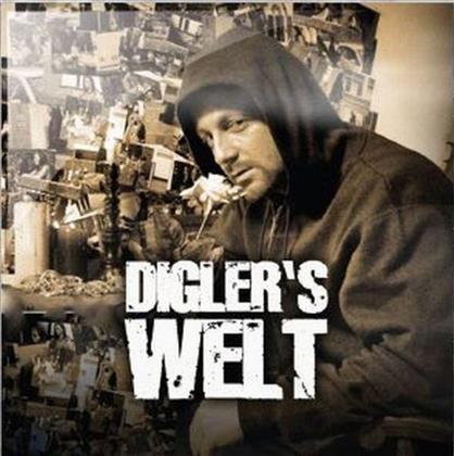 Digler - Diglers Welt