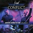 Final Conflict - Another Moment In Time