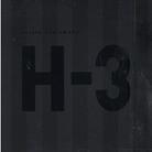 Oliver Huntemann - H-3 (2 CDs)
