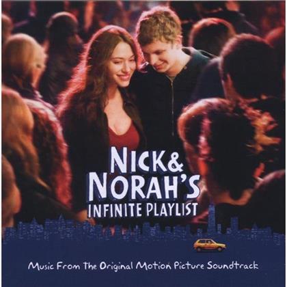 Nick & Norah's Infinite Playlist - OST