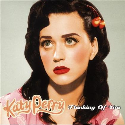 Katy Perry - Thinking Of You - 2 Track