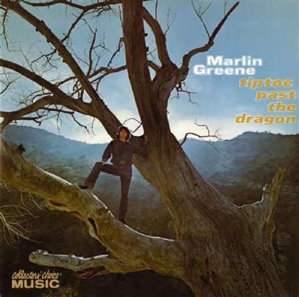 Marlin Greene - Tiptoe Past The Dragon