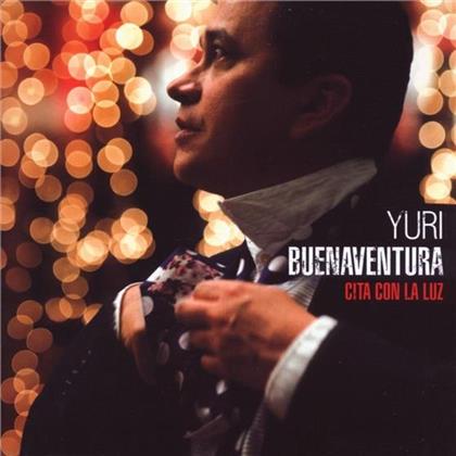 Yuri Buenaventura - Cita Con La Luz