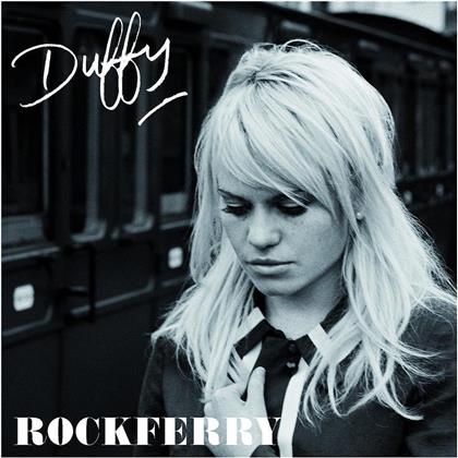 Duffy - Rockferry - Slidepac