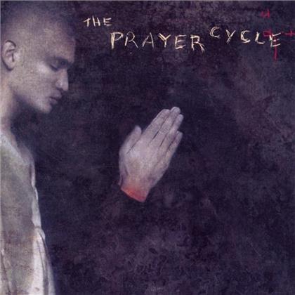 Jonathan Elias - Prayer Cycle