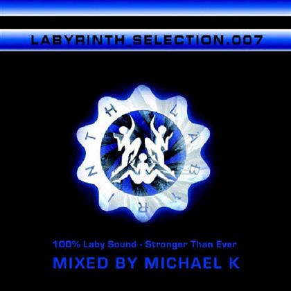Labyrinth (Club) - Selection 007 - By Michael K