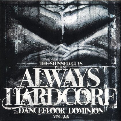 Always Hardcore - Vol.22 By The Stunned Guys (2 CD)