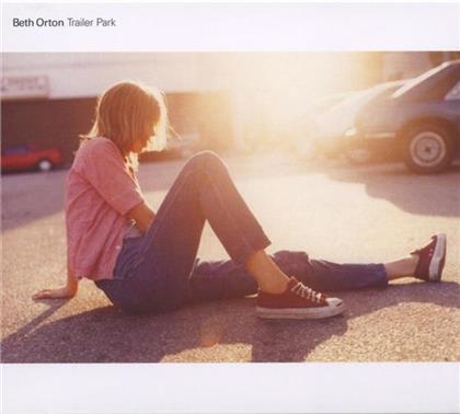 Beth Orton - Trailer Park (2 CDs)
