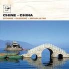 China - Cithare - Guzheng