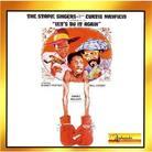 The Staple Singers & Curtis Mayfield - Let's Do It Again - OST (Remastered)