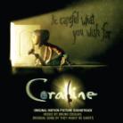 Bruno Coulais - Coraline - OST