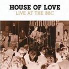 The House Of Love - Live At The Bbc