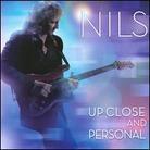 Nils Lofgren - Up Close & Personal
