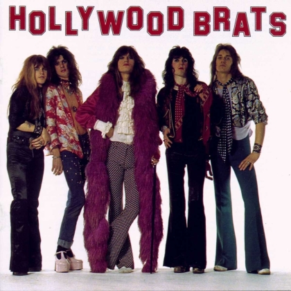 Hollywood Brats - ---
