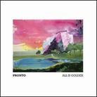 Pronto - All Is Golden