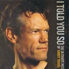 Randy Travis - I Told You So - Ultimate Hits Of (2 CDs)