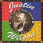 Justin Wilson - I Guar-Ron-Tee