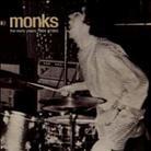 Monks - Early 1964-1965 (W/Book)