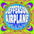 Jefferson Airplane - --- Euro Trend