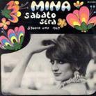 Mina - Sabato Sera - Studio Uno '67 - Haldion