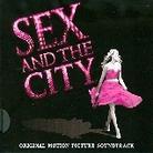 Sex And The City - Ost 1 - Slidepac